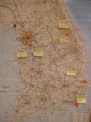 MsLatté’s Daebak Cybercafé (Kdrama addicts #36): The one where gluten-free and baguettes stopped being about baked goods. Best leave it at that.