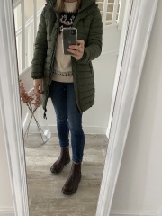 What are you wearing today? Autumn/Winter 2022