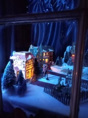 The 2022 Poncetastic Christmas Thread