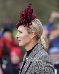 Royal Style: Make Do and Mend, or Go Big and Spend?.