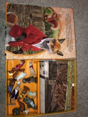 Thread 17 - the one with nice slappers 