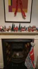 Show me your Christmas tree / decorations please. In need of inspiration