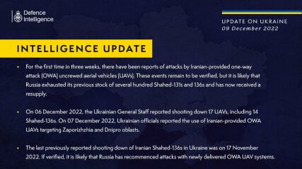 Ukraine Invasion: Part 36