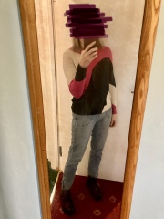What are you wearing today? Autumn/Winter 2022