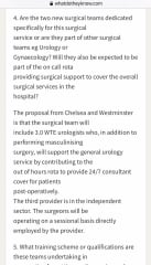 Taxpayers should pay £40 million for trans men to have penises fitted abroad to bypass NHS waiting lists 