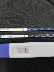 Early symptom spotters and testers!