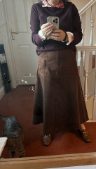What are you wearing today? Autumn/Winter 2022