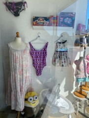 If I ran a charity shop....
