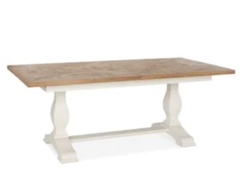 Dining tables for kitchen/diner/Living new build.