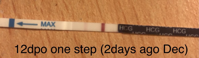 Anyone get lucky with 3rd BFP after 2 CP’s?
