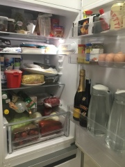 Are we having a Christmas fridge thread this year?