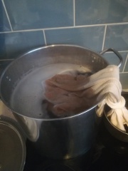 Lifeboat Muster Point for TalkExiles - Thread 2