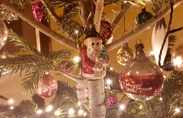 Show me your favourite bauble