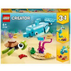 Present for DH - lego? 
