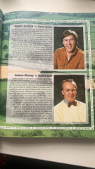 🤐 The Archers spoilers thread #7: Can't wait for 7.02pm? Join us here!