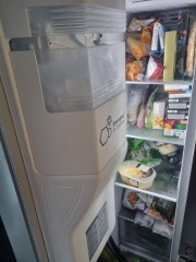 Are we having a Christmas fridge thread this year?