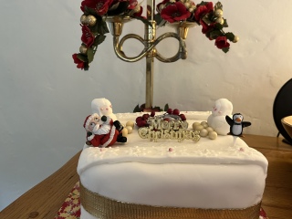 The 2022 Poncetastic Christmas Thread