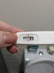 Is this positive? 