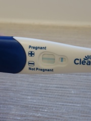 Line eyes for a Christmas BFP?