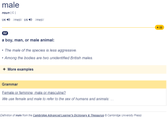 Except in scientific writing, most people find this usage of female offensive.