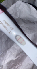 no pregnancy symptoms at 5 weeks?