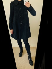 What are you wearing today? Autumn/Winter 2022