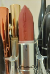 Is my MAC lipstick fake?
