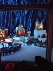 The 2022 Poncetastic Christmas Thread