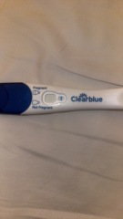8 dpo faint line or evaporation line? 