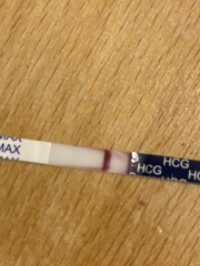 8dpo bfp?! Indent/evap?!