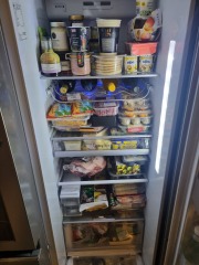 Are we having a Christmas fridge thread this year?