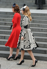 Royal Style: Make Do and Mend, or Go Big and Spend?.