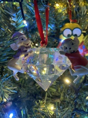 Show me your Christmas tree / decorations please. In need of inspiration