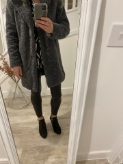 What are you wearing today? Autumn/Winter 2022