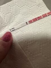 TTC after miscarriage Thread 14 🌈✨💕💙