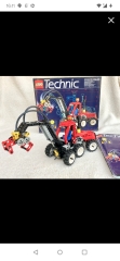 Dd is asking for the most expensive Lego set from Santa