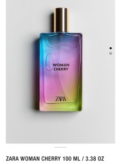 Can anyone recommend me a cherry perfume or body spray? 🍒