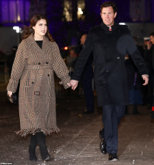 Royal Style: Make Do and Mend, or Go Big and Spend?.