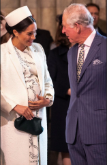 Meghan and Harry Netflix trailer 