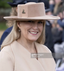 Royal Style: Make Do and Mend, or Go Big and Spend?.