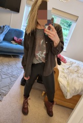 What are you wearing today? Autumn/Winter 2022