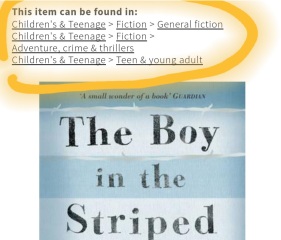 To please check children's books!!