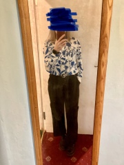 What are you wearing today? Autumn/Winter 2022