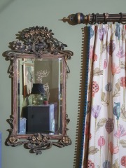 Please can we have a thread to show pictures of our favourite things in our houses?  