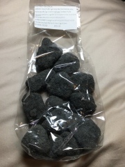 Thread 18 - the one that Reastie didn't set up