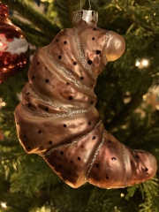 Show me your favourite bauble