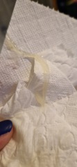 TMI - plug? (Pics)