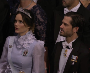 Royal Style: Make Do and Mend, or Go Big and Spend?.