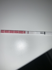 Serial tester - fell out with wondfo brand