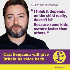 Kellie-Jay's New Political Party